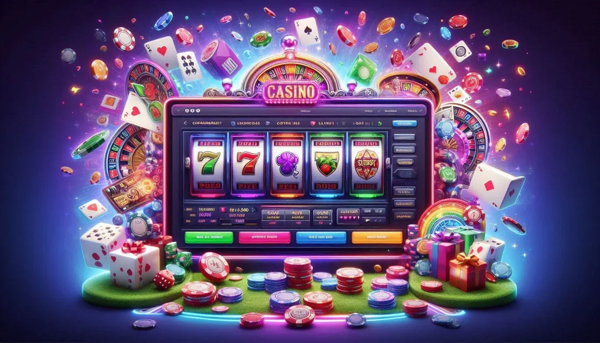Cristal Poker